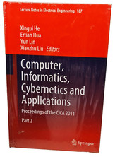 Computer Informatics Cybernetics and Applications: Proceedings of the CICA... Wetenschap - Informatics en technologie price