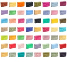 Savon de Marseille - Pure Organic Olive Oil French Soaps - Various Scents - 125g Soaps price