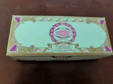 Portugal Luxury Soaps - 11 Small, Individual Soaps Soaps price