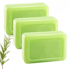 1-3PC Relief Soap Bar Tea Tree Oil Soap Natural Foot Body Soaps for Healthy Skin Soaps price