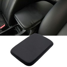 Leather Car Armrest Cushion Pad Center Console Cover Protector Mat Accessories Consoleaccessoires price