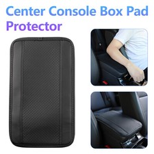 Car Armrest Pad Cover Center Console Box Cushion Mat Protector Car Accessories Consoleaccessoires price