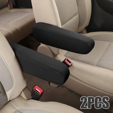 2x/Set Universal Car Front Seat Centre Console Armrest Guards Cover Accessories Consoleaccessoires price