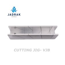 Jadrak Cutting Jig for Dia 28mm(1.1inch) Cork,EVA Grip (VJB) - Rod Building Vissen Rod (Jig) price