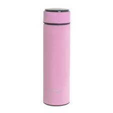 Thermos Flask Thermos Jug LED Display 473 ml Pink Thermos price