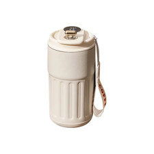 Smart 450ml Thermos Bottle with Temperature Display - 316 Stainless Steel Mug Thermos price