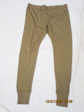 Drawers Thermal Underwear, Light Olive, Long Underpants, Size 190/100, XL, PCS Thermal Ondergoed price