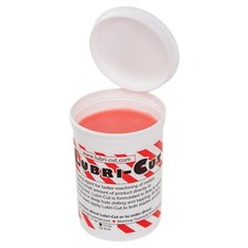 Lubricut Gel 2.5 oz– No-Drip Cutting Lubricant for Drill Bits & Taps Lubricant Gel price