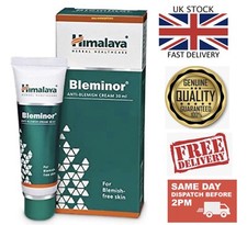 🇬🇧Himalaya Bleminor Anti Blemish Melasma Hyperpigmentation Face Skin Cream30ml Blemish Cream price