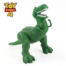 Disney Toy Story 4 Rex il Dinosauro Action Figure 22cm Gambe Mobili 🦖✨ Action Figures price
