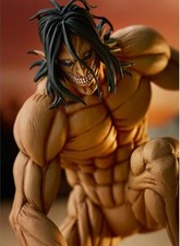 Eren Yeager – Attack on Titan Action Figure 14cm – Collezione Anime Manga Action Figures price