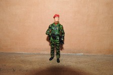 Hasbro/Palitoy 82 gijoe GI joe ACTION FORCE vintage figure CAPTAIN Z-FORCE Action Figures price