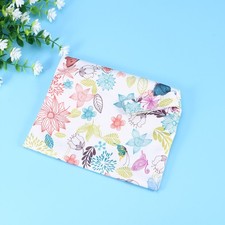 Baby Diaper Bag Diaper Clutch Bag Sanitary Towel Pouch with Zipper Babyluier price