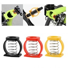 Folding Bicycle Clamp Cycling Equipment Replacement Spring C Shape Bike Clamp Folding Bicycle price