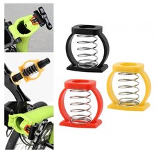 Folding Bicycle Clamp Riding Tool C Buckle Spring for Road Folding Bicycle Folding Bicycle price