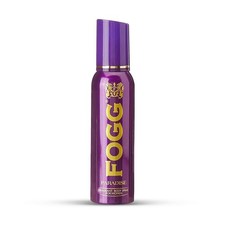 Fogg Paradise No Gas Deodorant For Women Long-Lasting Perfume Body Spray (100ml) Spraydeodorants price