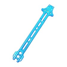 Metal Chassis for 1/6 Scale RC Vehicles RC-voertuigen price