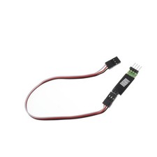 6V Remote Control Car RC 2 Leds Light Control Switch for RC Vehicles Car RC-voertuigen price