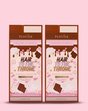 Plouise Calorific Shampoo and Conditioner. Brand New. Both Sealed. Shampoo en Conditioner price