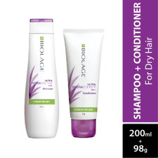Biolage Ultra Hydrasource Hydrating Shampoo & Conditioner Shampoo en Conditioner price