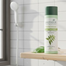 Therapeutic Anti-Dandruff Shampoo & Conditioner - 190ml Natural Formula Shampoo en Conditioner price