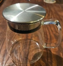 The Tea Makers Of London Filter Teapot Theezetters price