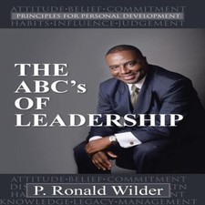 THE ABC's OF LEADERSHIP PRINCIPLES FOR PERSONAL DEVELOPMENT P. Ro Personal Development Boeken price