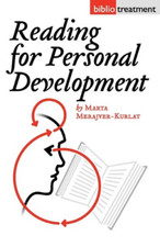 Reading for Personal Development -  NEW Marta Merajver- 2011 Personal Development Boeken price