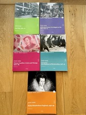 BRAND NEW Study / Revision Guides Edexcel History IGCSE. Greatly reduced price. Geschiedenis Study Guides price