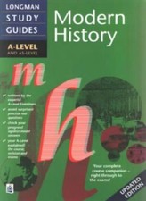 Modern History ('A' LEVEL STUDY GUIDES)-Edward Townley Geschiedenis Study Guides price