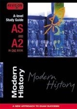 Modern History (A  Level Study Guides) By Hermione Baines, Richard Davies, Andr Geschiedenis Study Guides price