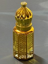 6ml OUD MALAKI  Premium Fragrance Oil - Arabic Attar Musk Perfume Scent Roll-ons Roll-Ons price