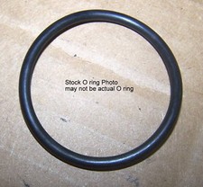 Johnson Evinrude Mercury Chrysler Lower unit O Ring Part  301967  36318  9-76574 Goud Ring price
