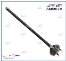 REAR AXLE 1998-2002 Ford Crown Victoria, Town Car with ABS OE SPEC MADE IN USA Goud Ring price