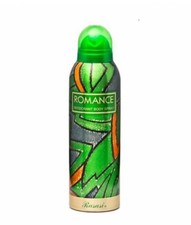 Rasasi Romance Women's Deodorant Spray 200ml - Alluring Scent, Free Shipping! Dames Perfumes price