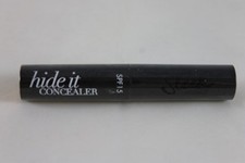 Sleek MakeUP Hide it Concealer SPF 15 for UV protection World Wide Free Postage Concealer price