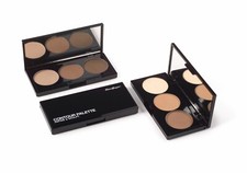 Stargazer Contour Palette Face Definition Sculpt Highlighter Concealer Bronzer Concealer price