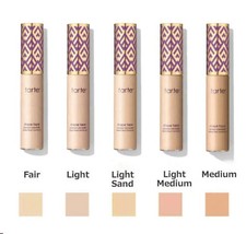 NEW Tarte Shape Tape Contour Concealer 10ml - Various Shades Same Day Dispatch Concealer price