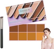 Evanesce Soft Matte Cream Concealer, Evanesce Soft Matte Cream Concealer 8-Shade Concealer price