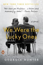 We Were the Lucky Ones - Georgia Hunter - Book - Very Good Culture Boeken price