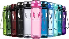Sportieve waterfles Super Sparrow 1 l Waterfles price