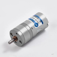 DC motor 6V 12V 24V elektrische getriebe motor hohe Ausgerichtet JGA25-370 Elektrische Motor price