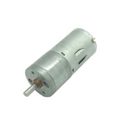 DC motor 6V 12V 24V elektrische getriebe motor hohe Ausgerichtet JGA25-370 Elektrische Motor price
