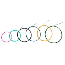 6pcs Quality Classical Nylon Strings For Classical   Guitars Klassiekeal Guitars price