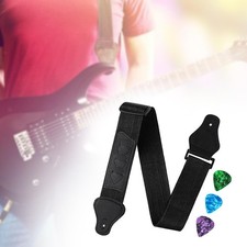 Bass Guitar Straps Adjustable for Classical Guitars Electric Guitar Bass Klassiekeal Guitars price