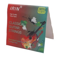 Excellent Replacement Strings for Classical Guitars 6pcs for Great Sound Klassiekeal Guitars price