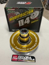 Scooter GY6 150cc TFC Forged Secondary Sliding Sheave Assembly Scooter price