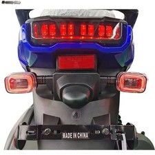 for Scooter BWS Tank 200Efi Chuma GY6 2022-2025 Rear Turn Signal Left & Right Scooter price