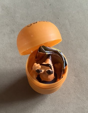 New with Papers Kinder Surprise Egg Dog Stories Toy Figure UN148 Saby Shepherd Kinder Stories price