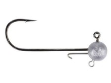 NEW 2026 Mikado Jaws Stinger Eye Jig Heads 10g 3pcs Vissen Hook (Jig) price